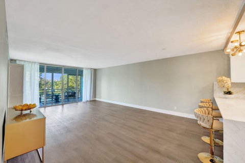 Tiny photo for 3010 N COURSE Drive #312, Pompano Beach, FL 33069 (MLS # B26086513)