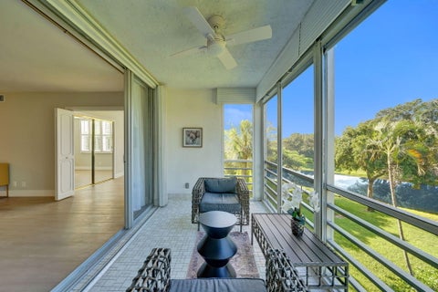 Tiny photo for 3010 N COURSE Drive #312, Pompano Beach, FL 33069 (MLS # B26086513)