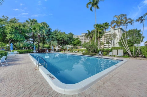 Tiny photo for 3010 N COURSE Drive #312, Pompano Beach, FL 33069 (MLS # B26086513)