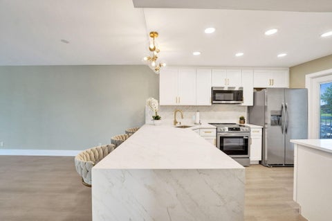 Tiny photo for 3010 N COURSE Drive #312, Pompano Beach, FL 33069 (MLS # B26086513)