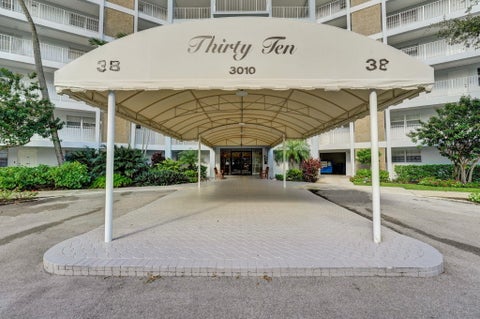 Tiny photo for 3010 N COURSE Drive #312, Pompano Beach, FL 33069 (MLS # B26086513)