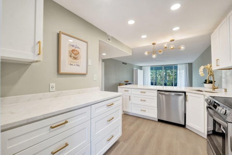 Tiny photo for 3010 N COURSE Drive #312, Pompano Beach, FL 33069 (MLS # B26086513)