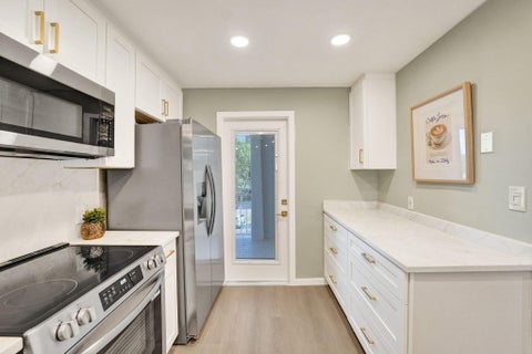 Tiny photo for 3010 N COURSE Drive #312, Pompano Beach, FL 33069 (MLS # B26086513)