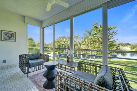 Tiny photo for 3010 N COURSE Drive #312, Pompano Beach, FL 33069 (MLS # B26086513)