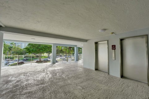 Tiny photo for 3010 N COURSE Drive #312, Pompano Beach, FL 33069 (MLS # B26086513)