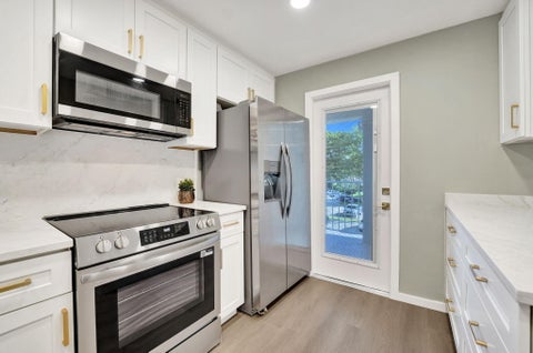 Tiny photo for 3010 N COURSE Drive #312, Pompano Beach, FL 33069 (MLS # B26086513)