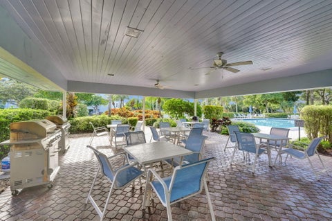 Tiny photo for 3010 N COURSE Drive #312, Pompano Beach, FL 33069 (MLS # B26086513)