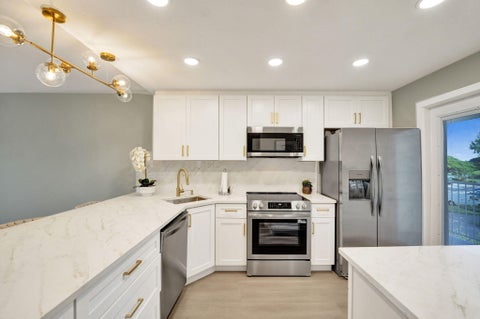 Tiny photo for 3010 N COURSE Drive #312, Pompano Beach, FL 33069 (MLS # B26086513)