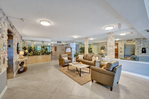 Tiny photo for 3010 N COURSE Drive #312, Pompano Beach, FL 33069 (MLS # B26086513)