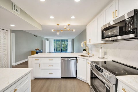 Tiny photo for 3010 N COURSE Drive #312, Pompano Beach, FL 33069 (MLS # B26086513)