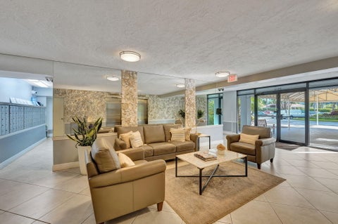 Tiny photo for 3010 N COURSE Drive #312, Pompano Beach, FL 33069 (MLS # B26086513)