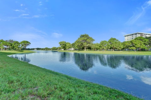 Tiny photo for 3010 N COURSE Drive #312, Pompano Beach, FL 33069 (MLS # B26086513)