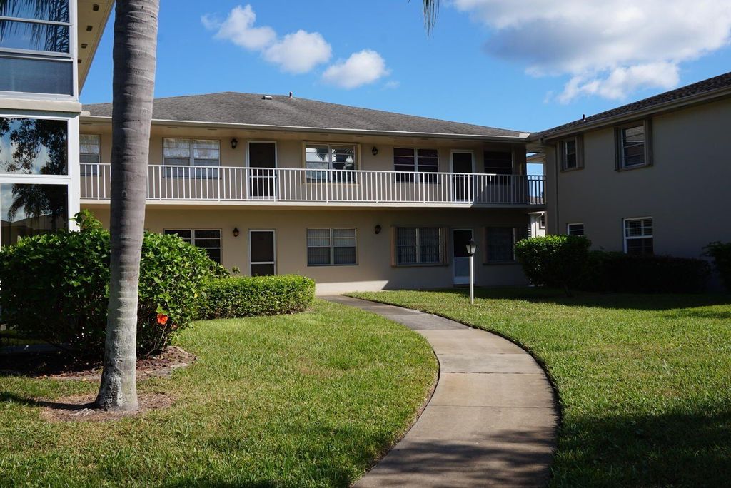 Photo of 27 Lake Vista Trail #205, Port Saint Lucie, FL 34952 (MLS # R10771083)