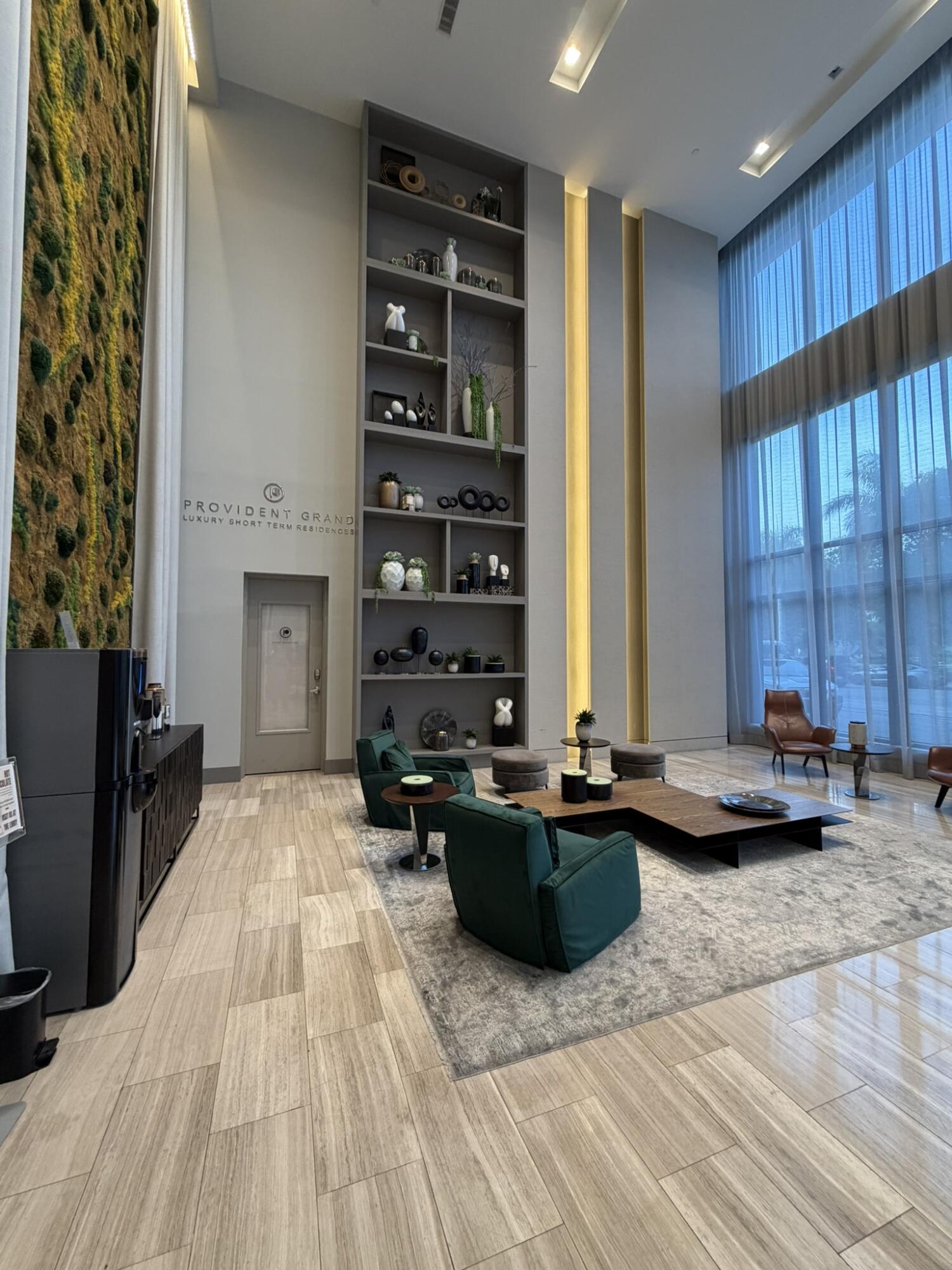 5350 PARK CONDO - Residential