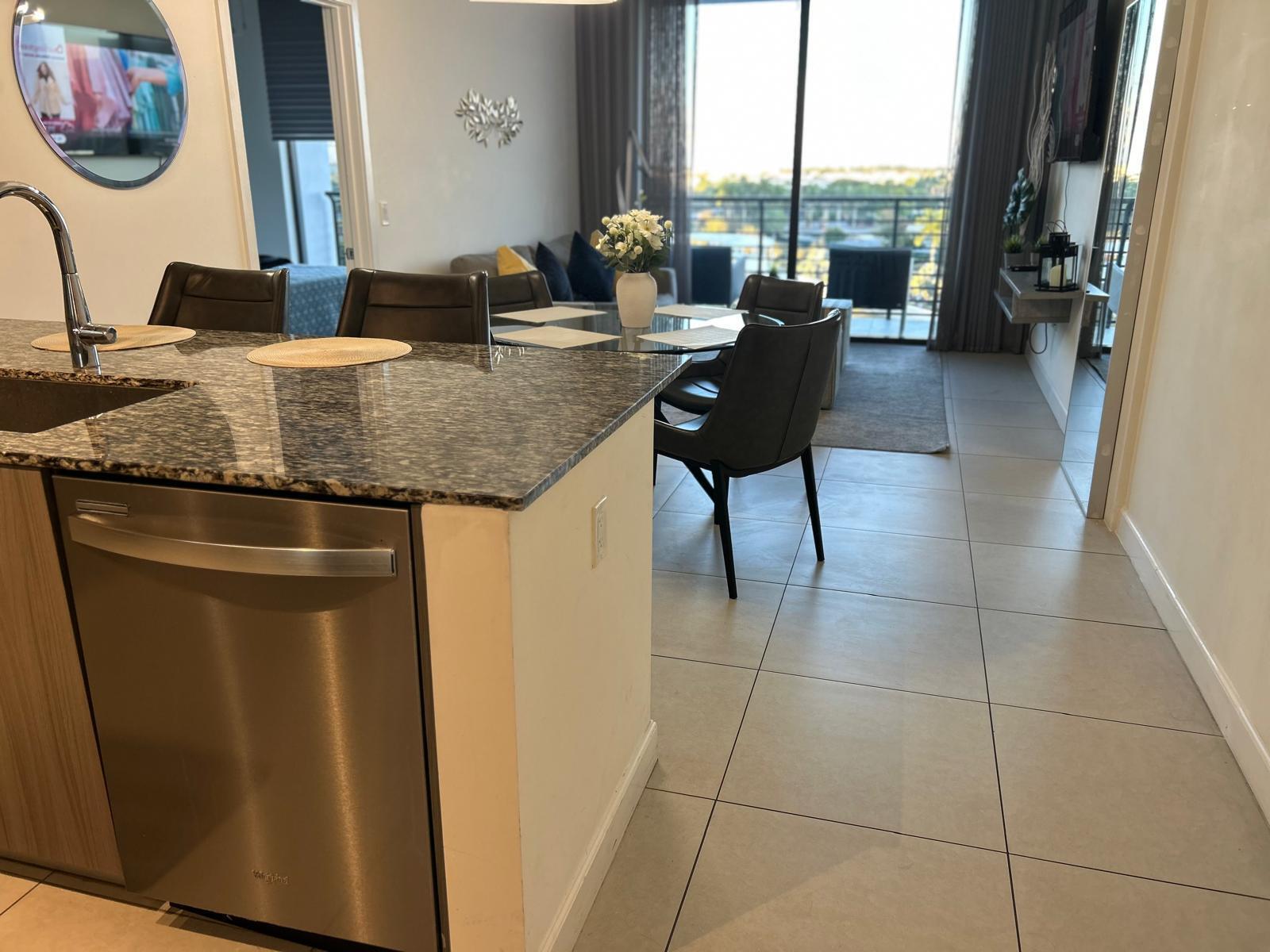 5350 PARK CONDO - Residential