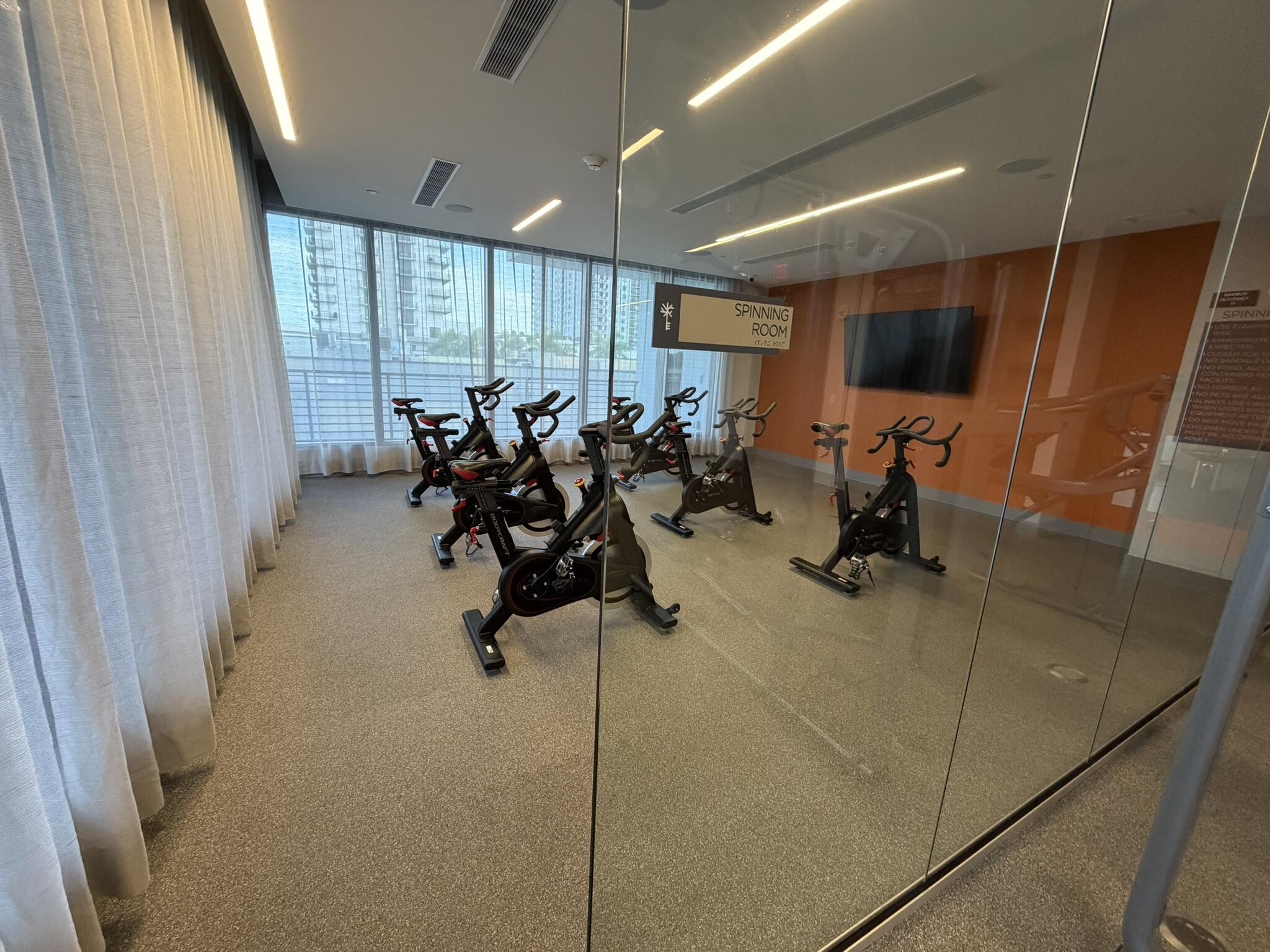 5350 PARK CONDO - Residential