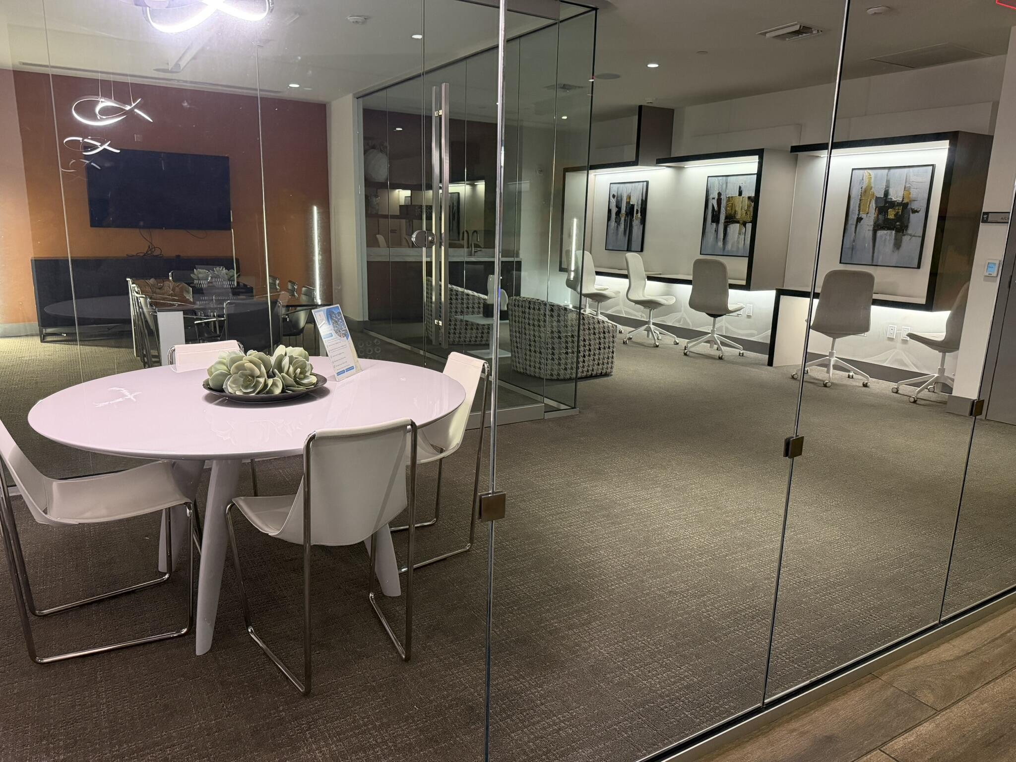5350 PARK CONDO - Residential