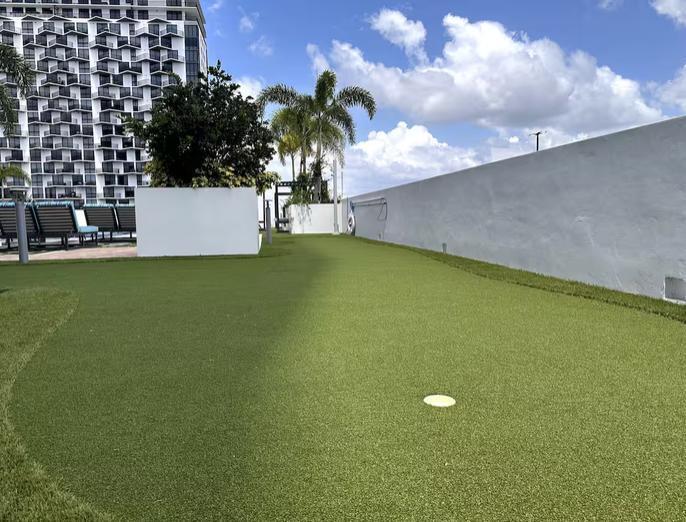 5350 PARK CONDO - Residential