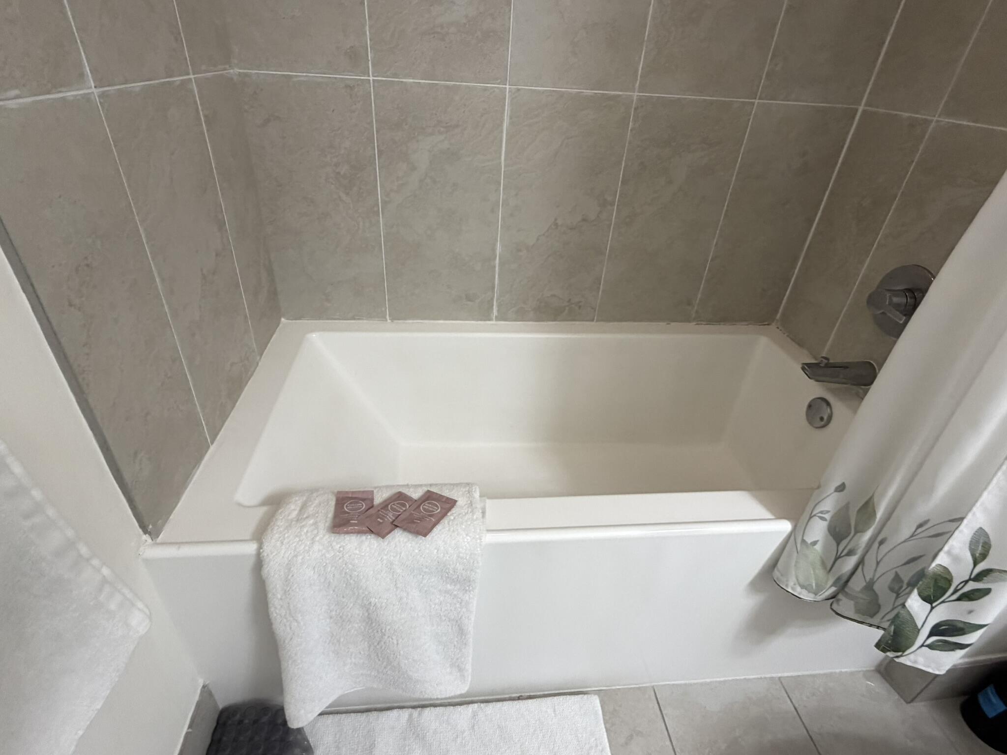5350 PARK CONDO - Residential