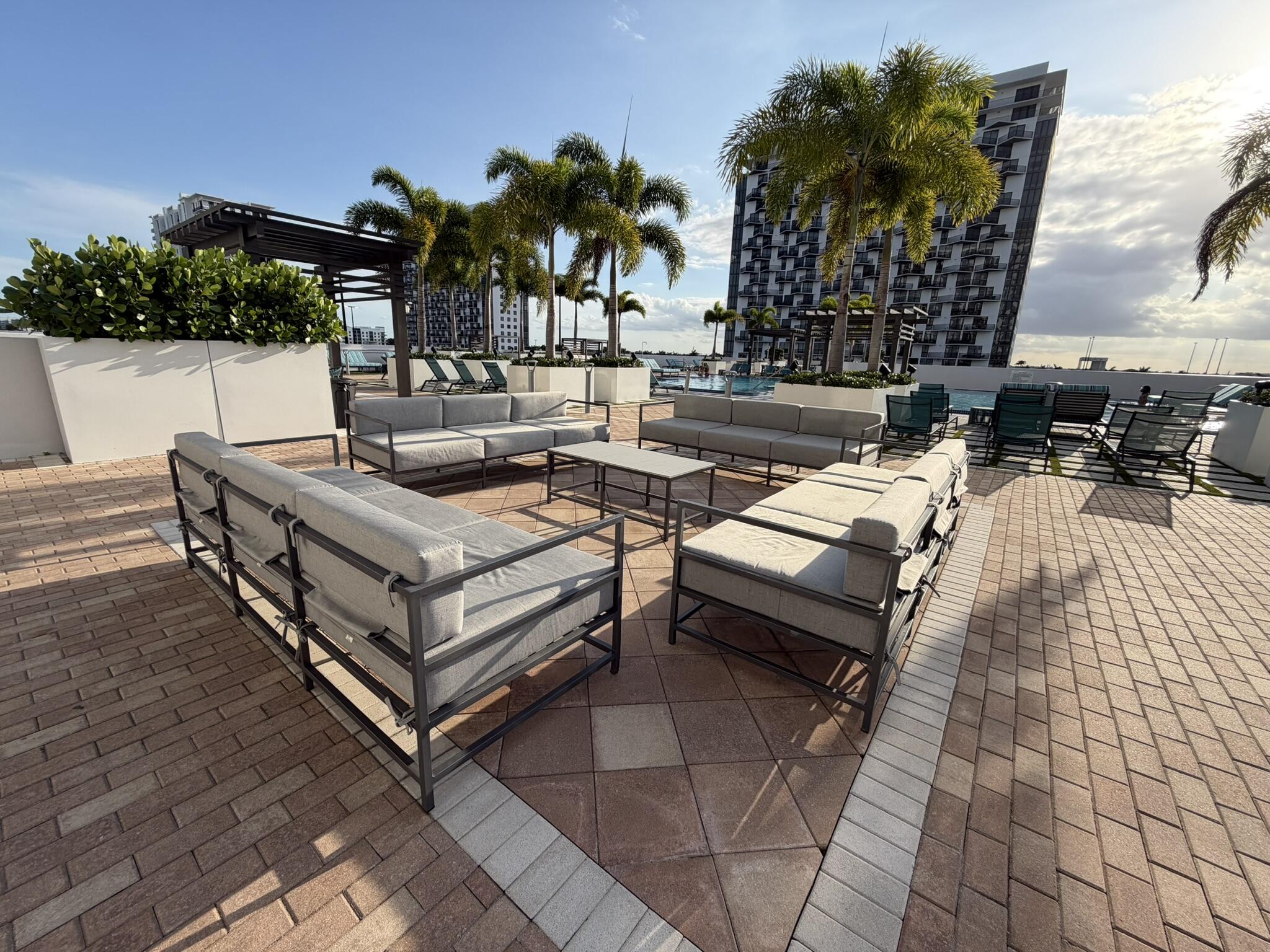 5350 PARK CONDO - Residential