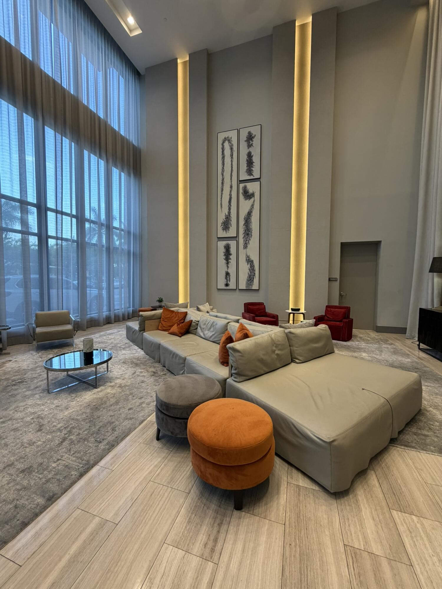 5350 PARK CONDO - Residential