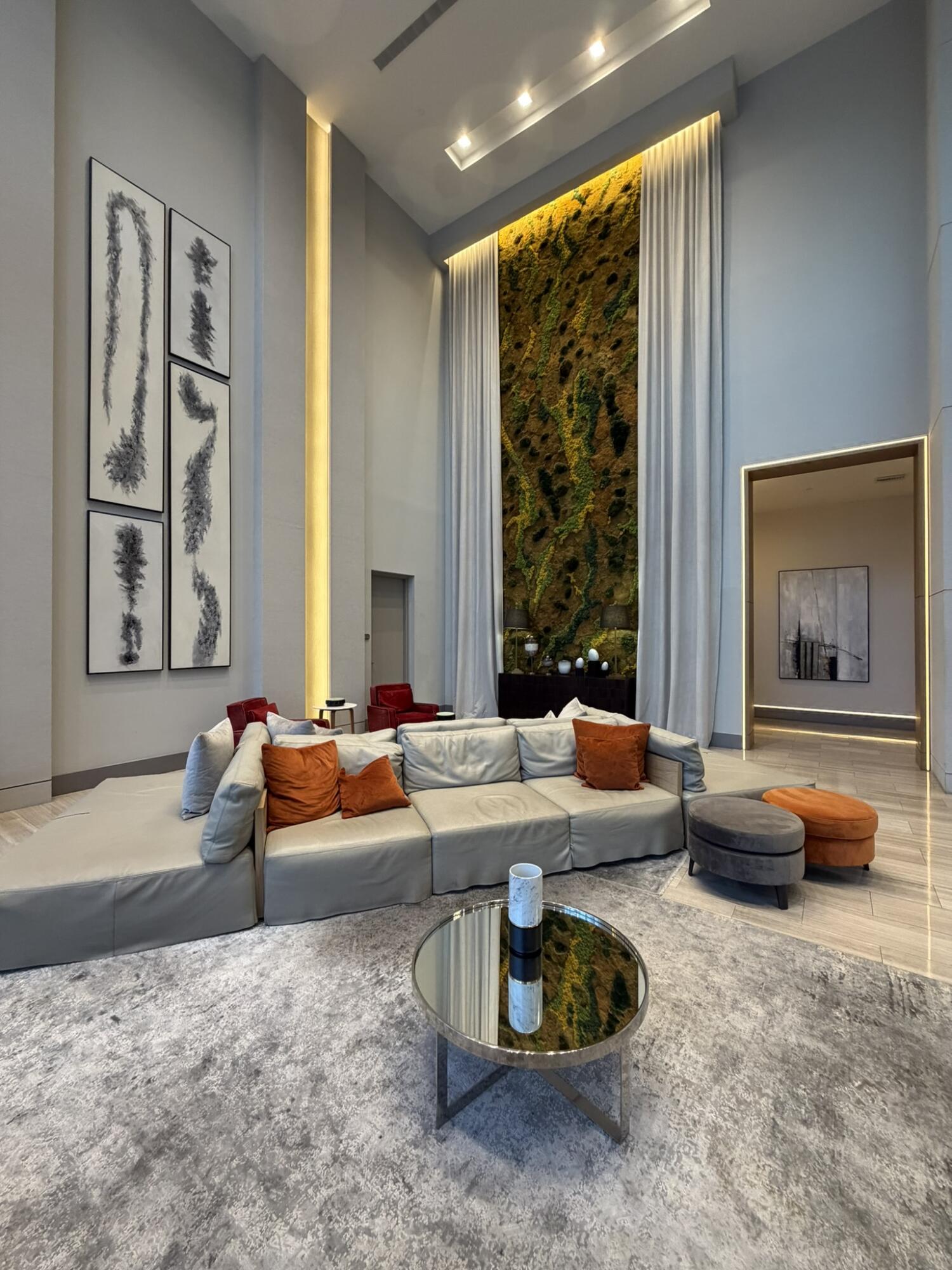 5350 PARK CONDO - Residential