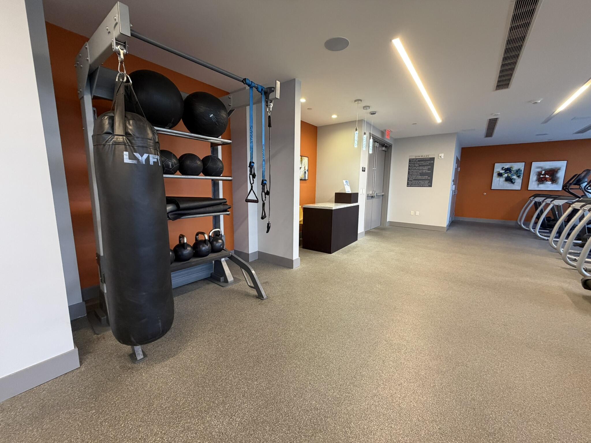 5350 PARK CONDO - Residential