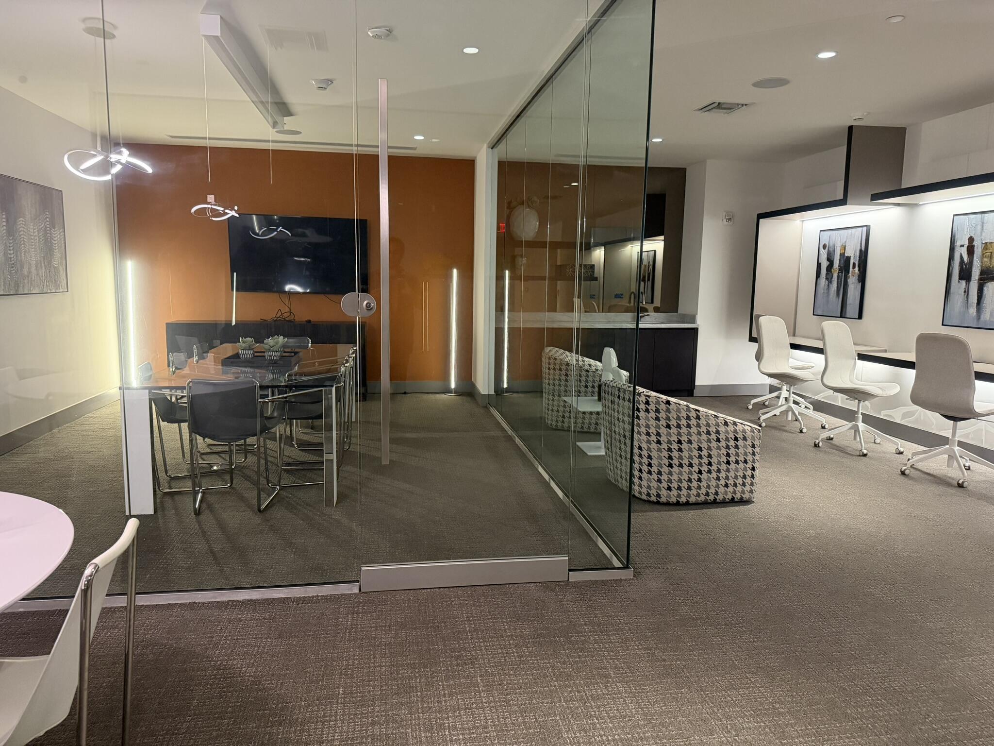 5350 PARK CONDO - Residential