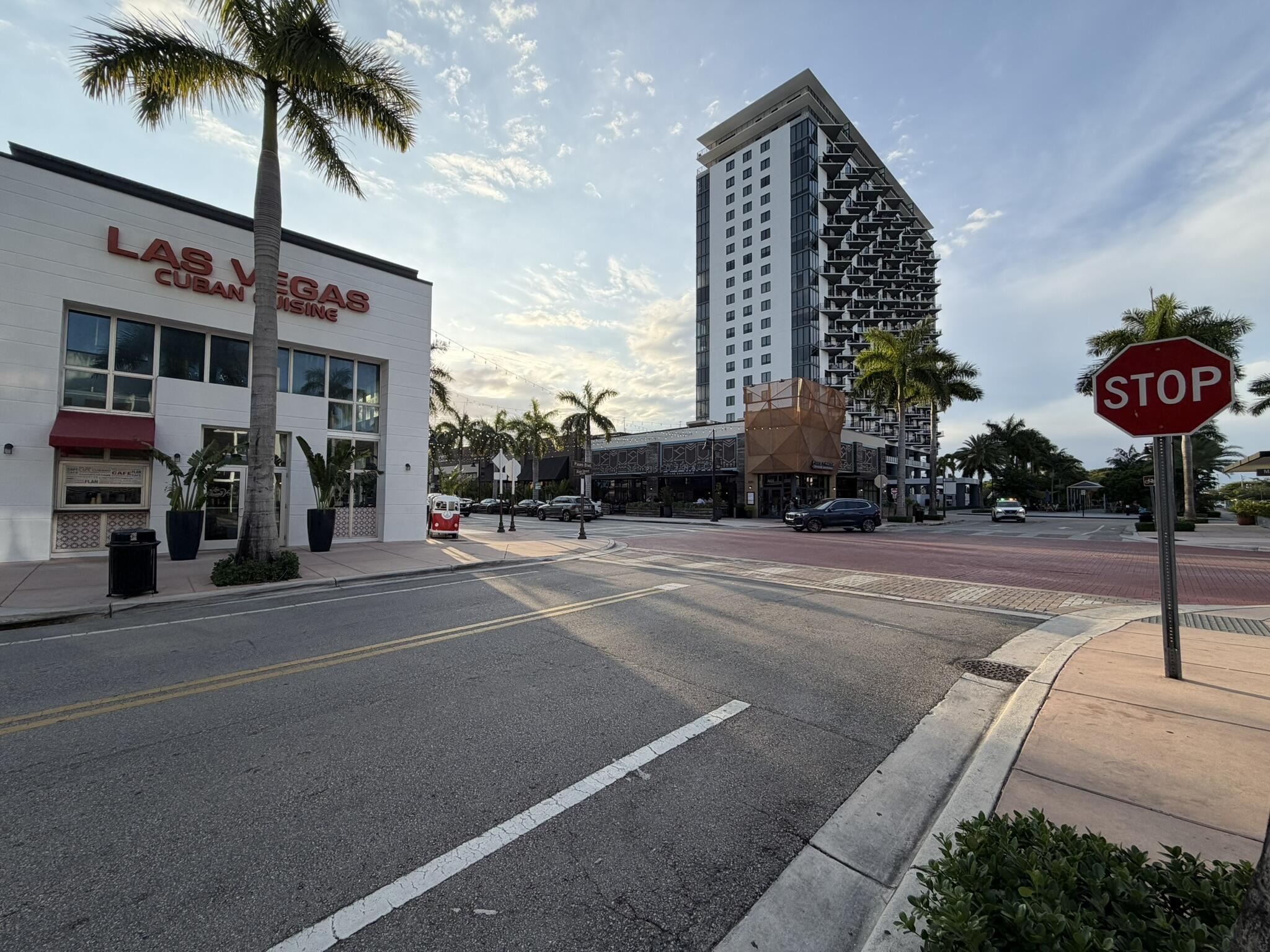 5350 PARK CONDO - Residential