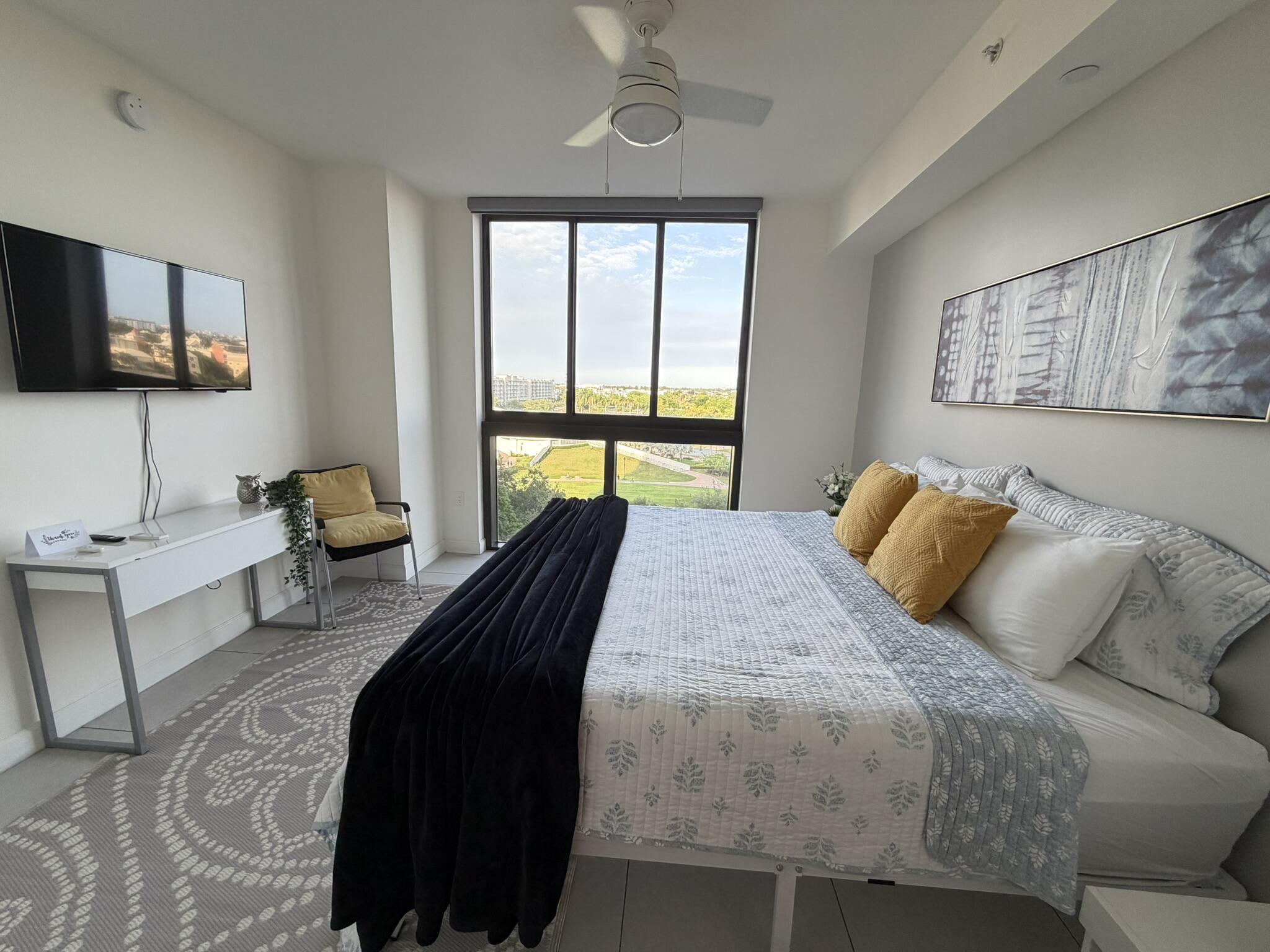 5350 PARK CONDO - Residential