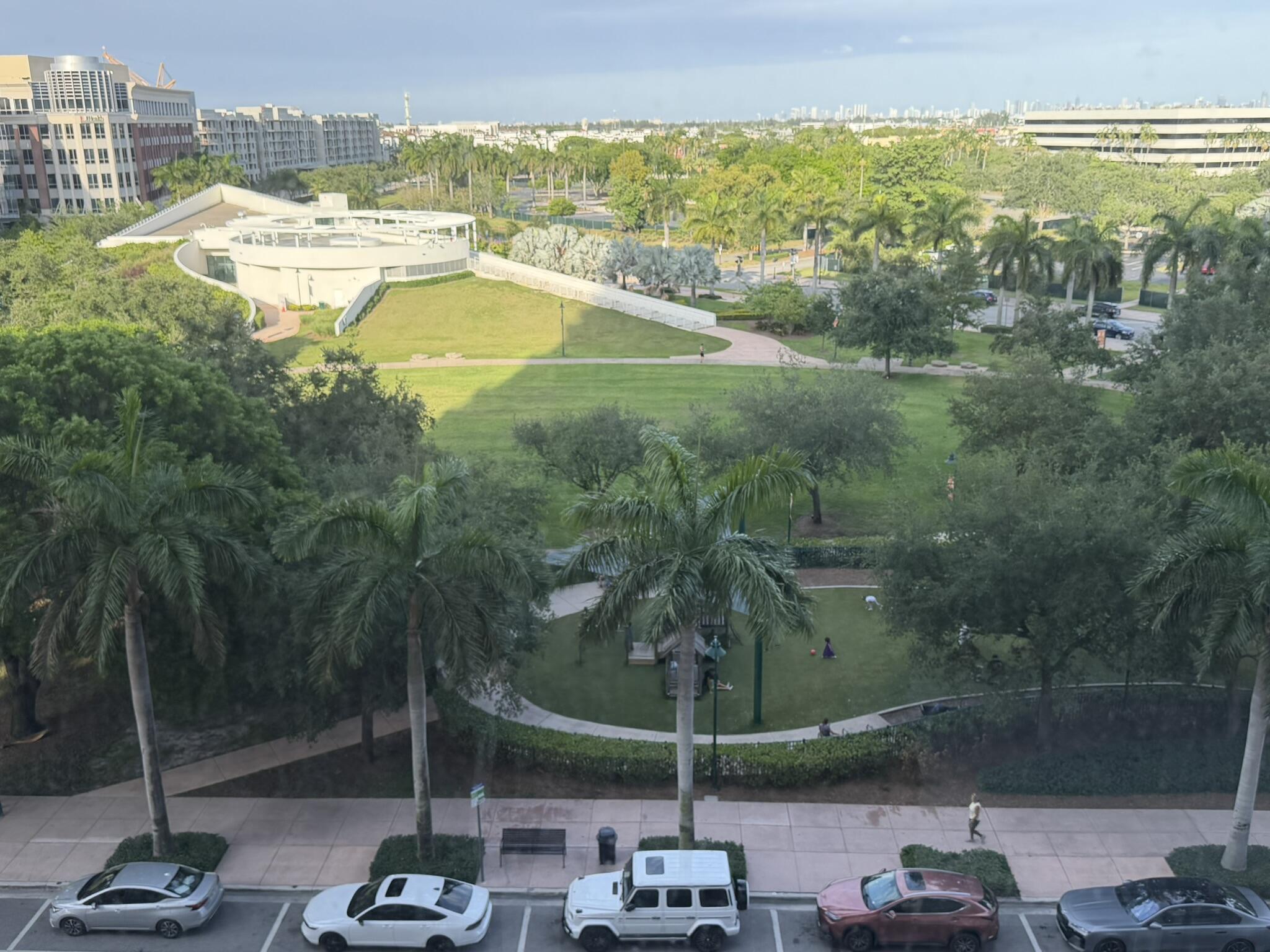 5350 PARK CONDO - Residential
