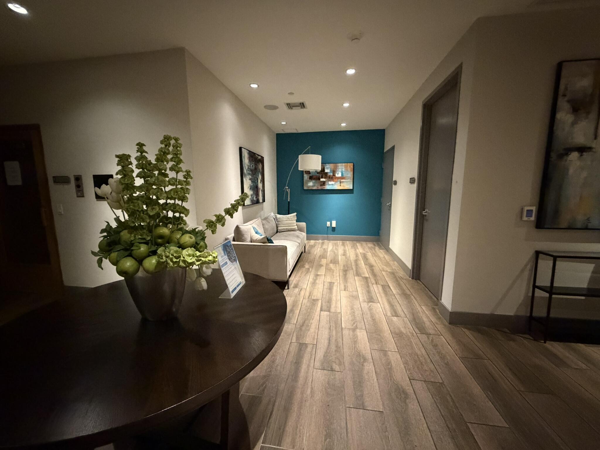 5350 PARK CONDO - Residential