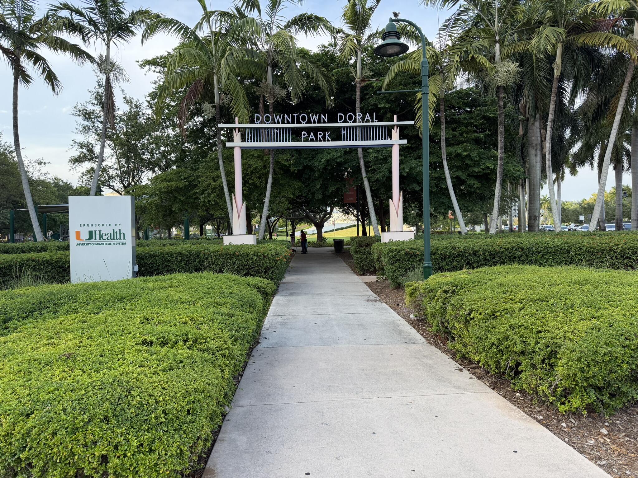 5350 PARK CONDO - Residential