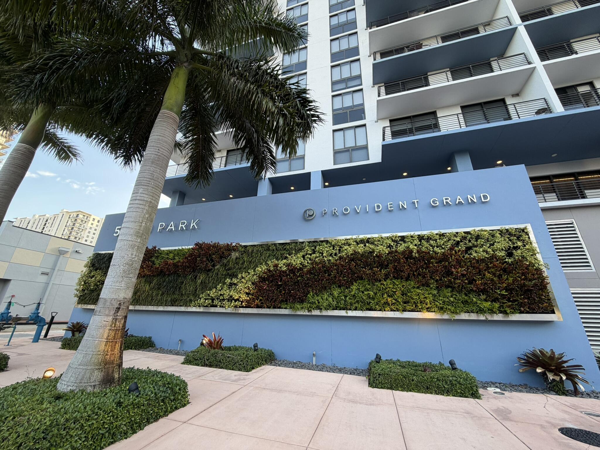 5350 PARK CONDO - Residential