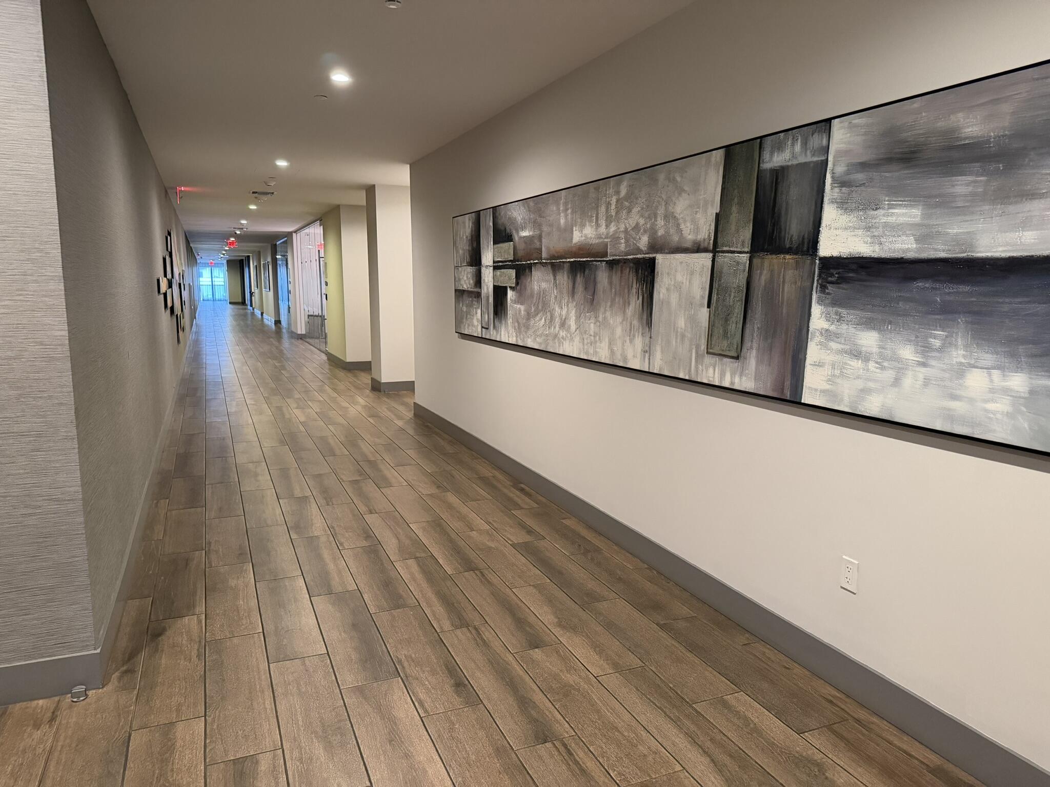 5350 PARK CONDO - Residential