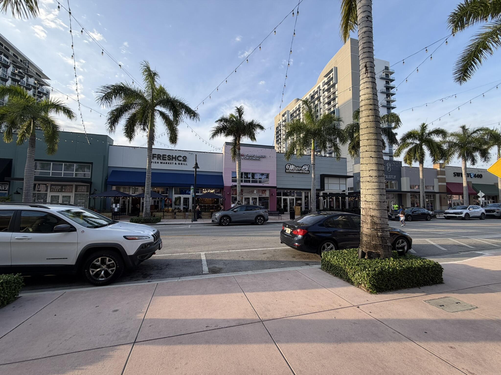 5350 PARK CONDO - Residential