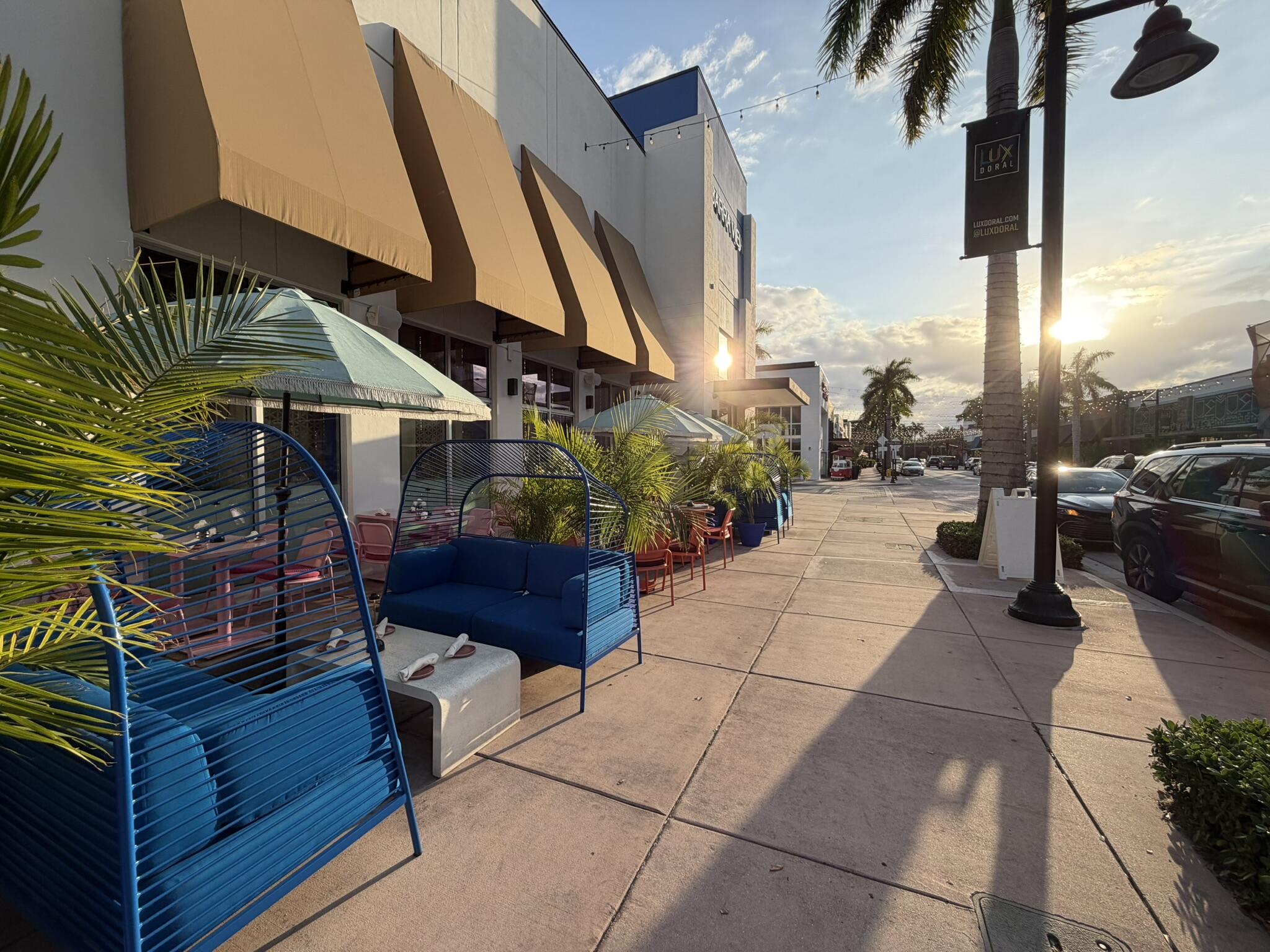 5350 PARK CONDO - Residential