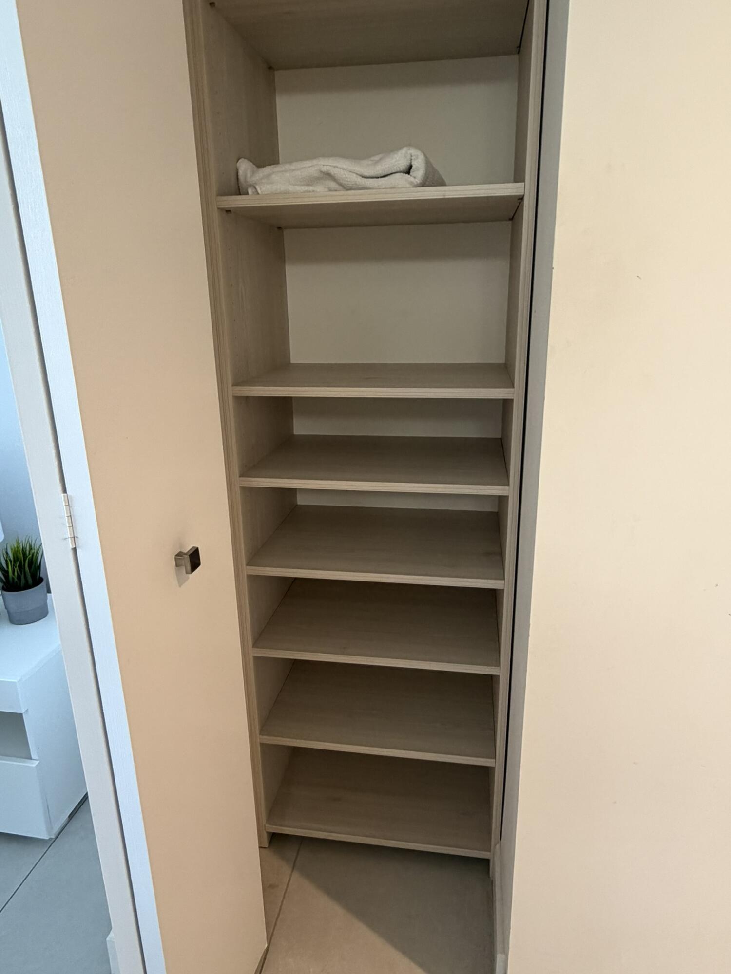 5350 PARK CONDO - Residential