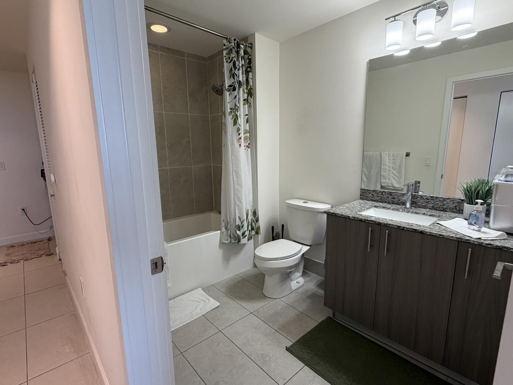 5350 PARK CONDO - Residential