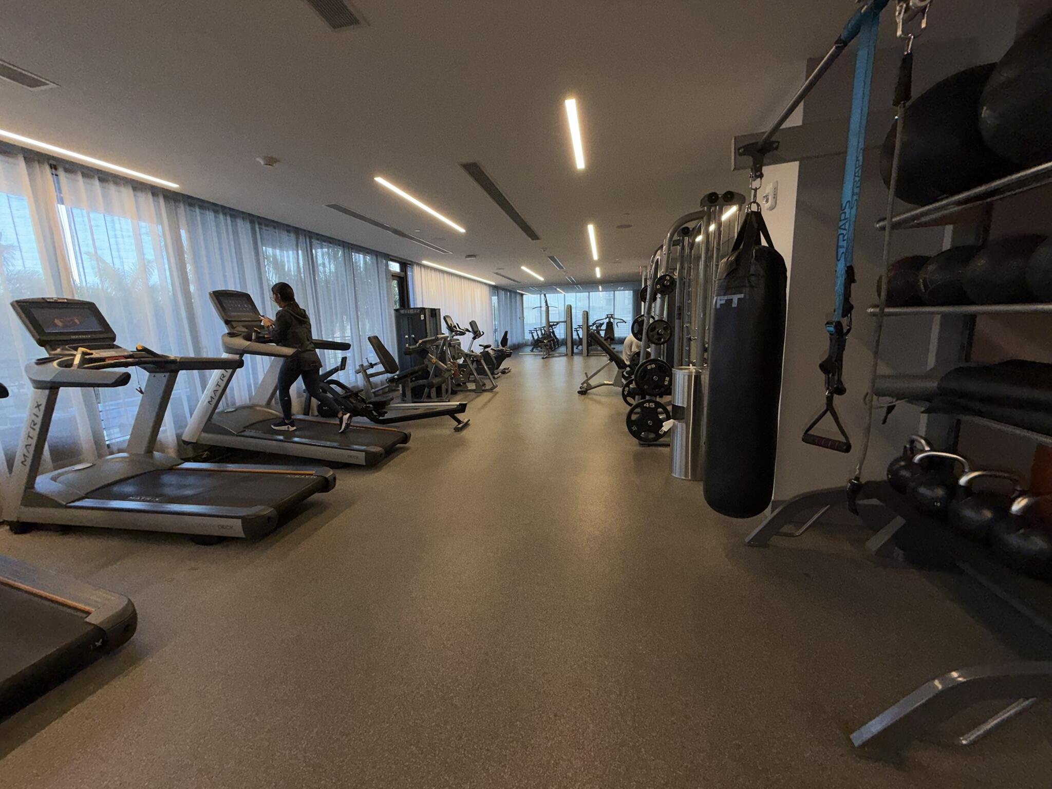 5350 PARK CONDO - Residential