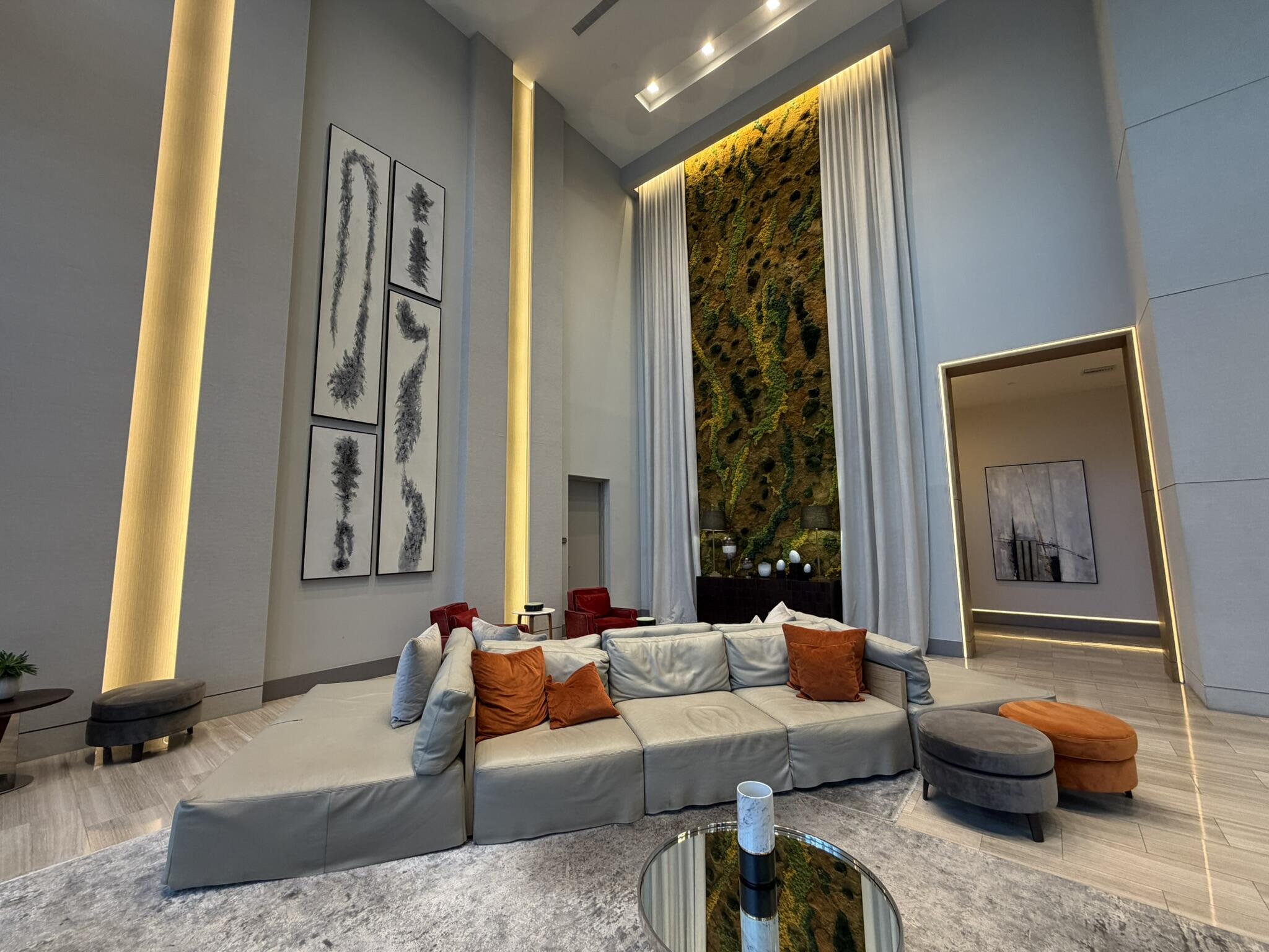 5350 PARK CONDO - Residential