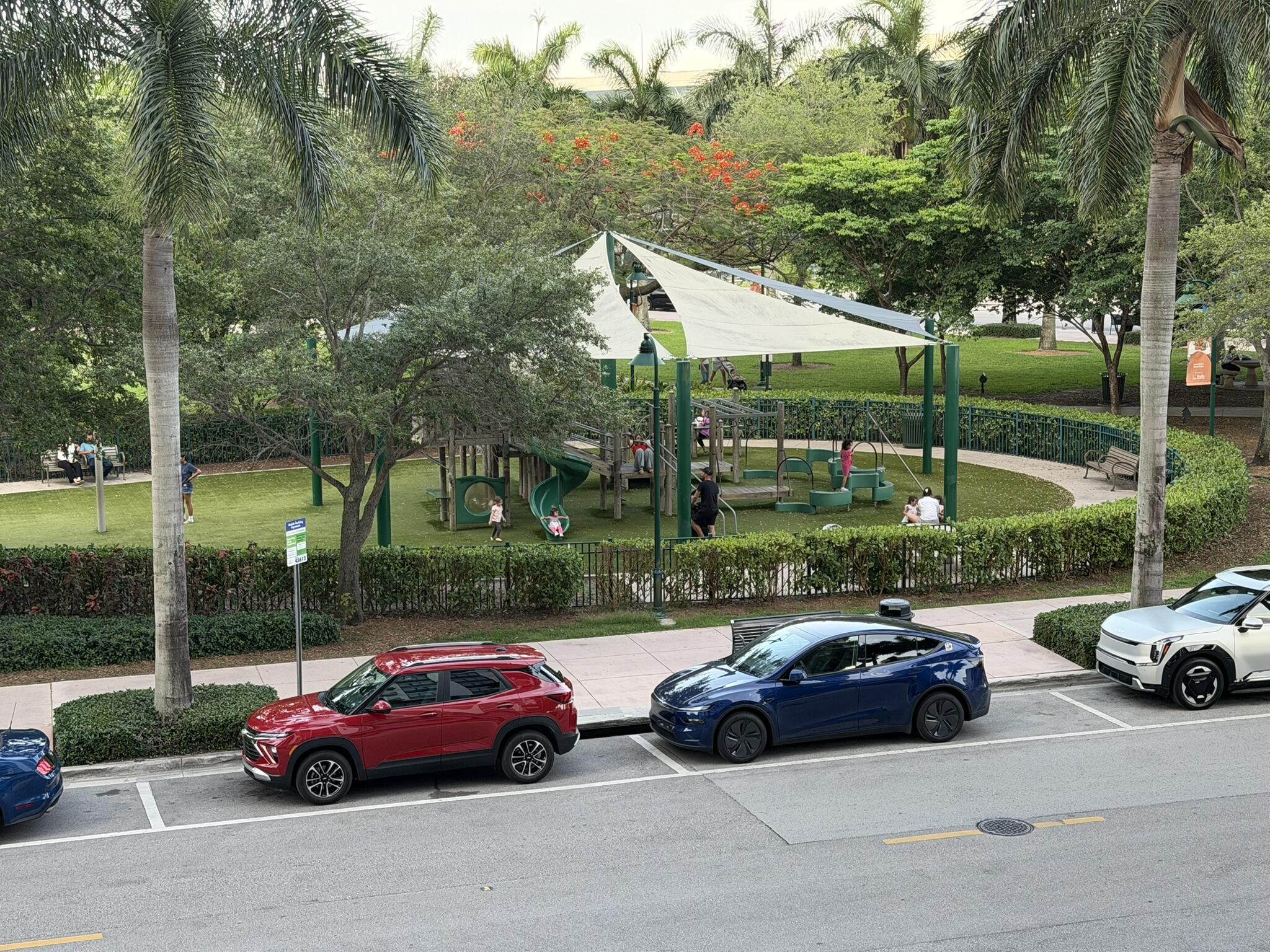5350 PARK CONDO - Residential
