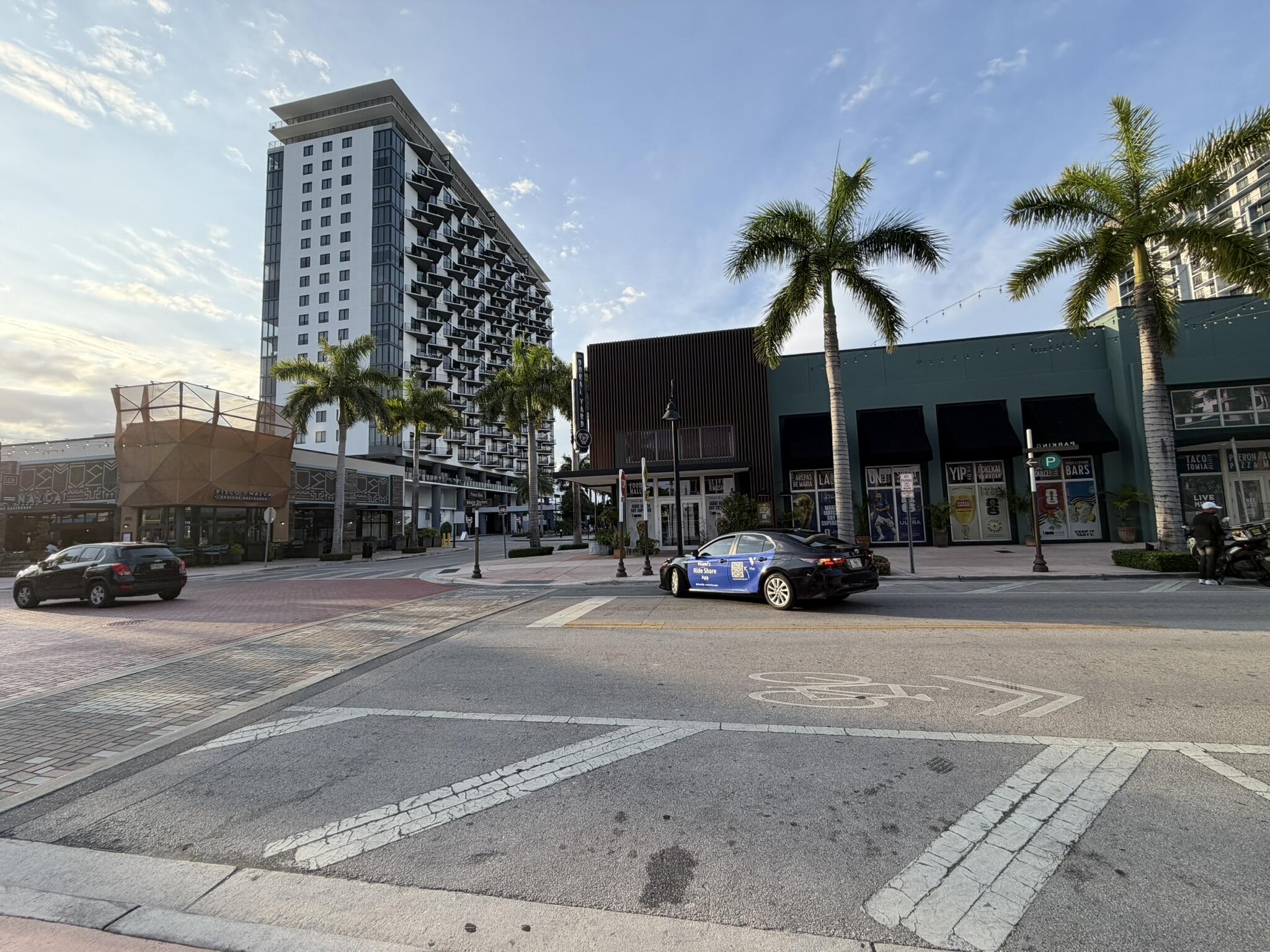 5350 PARK CONDO - Residential