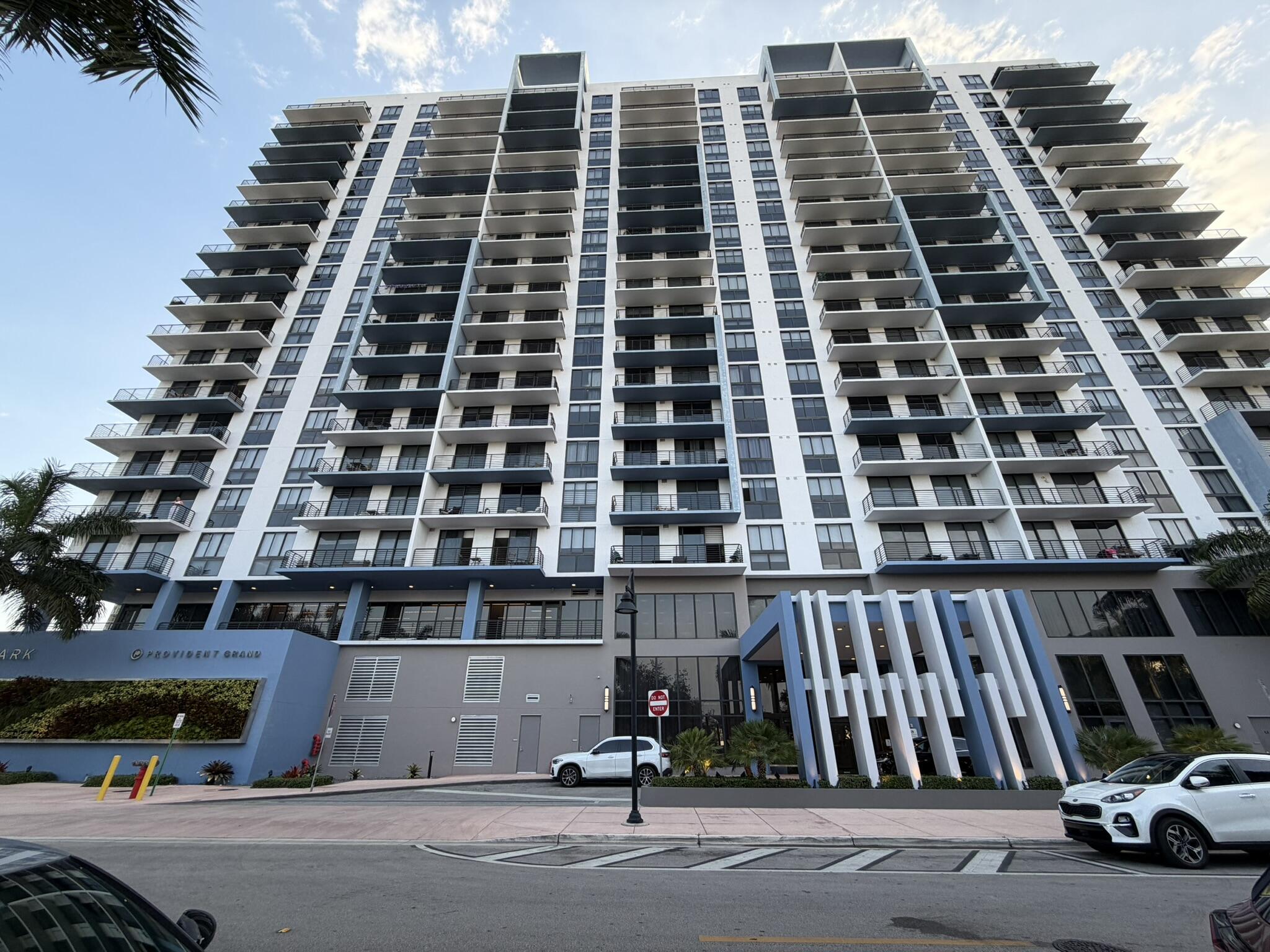 5350 PARK CONDO - Residential
