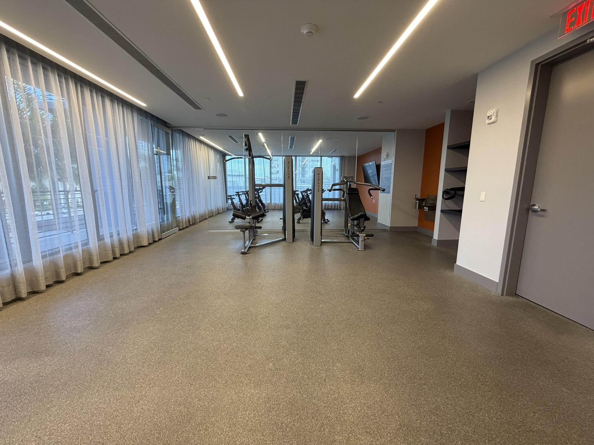 5350 PARK CONDO - Residential