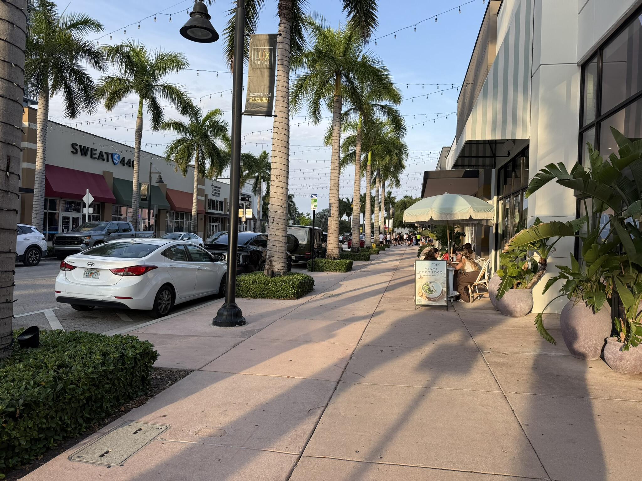 5350 PARK CONDO - Residential