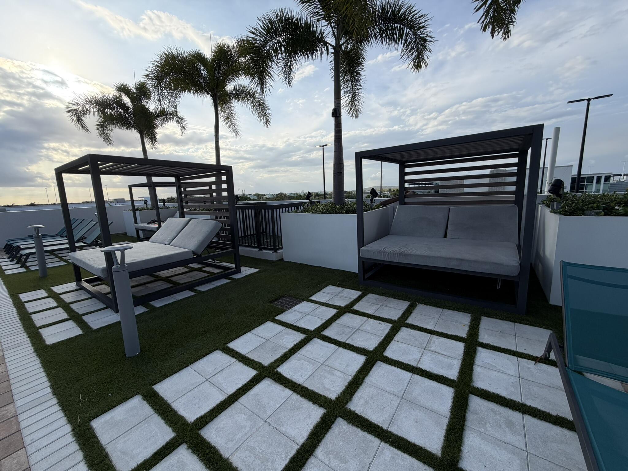 5350 PARK CONDO - Residential