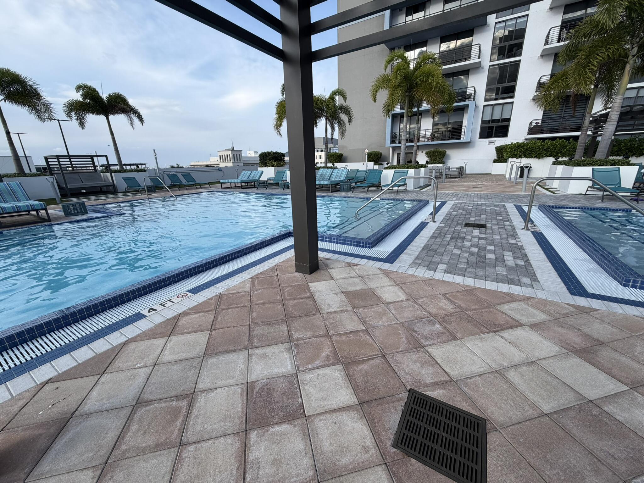 5350 PARK CONDO - Residential