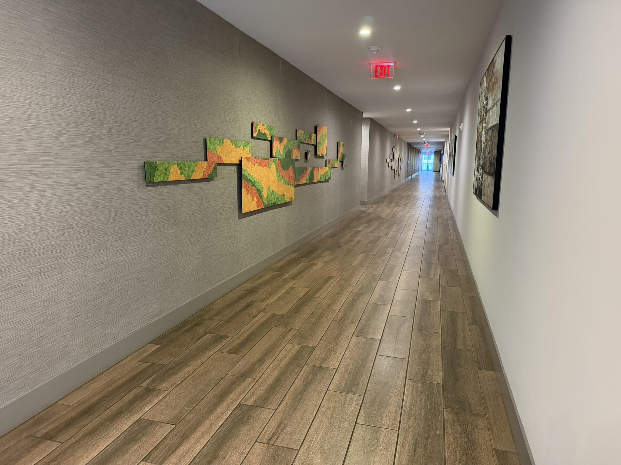 5350 PARK CONDO - Residential