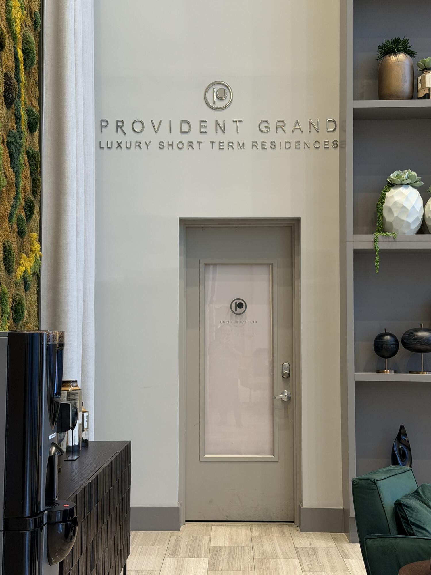 5350 PARK CONDO - Residential